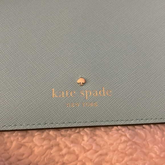 NEW Kate Spade Wristlet Wallet - Picture 3 of 7